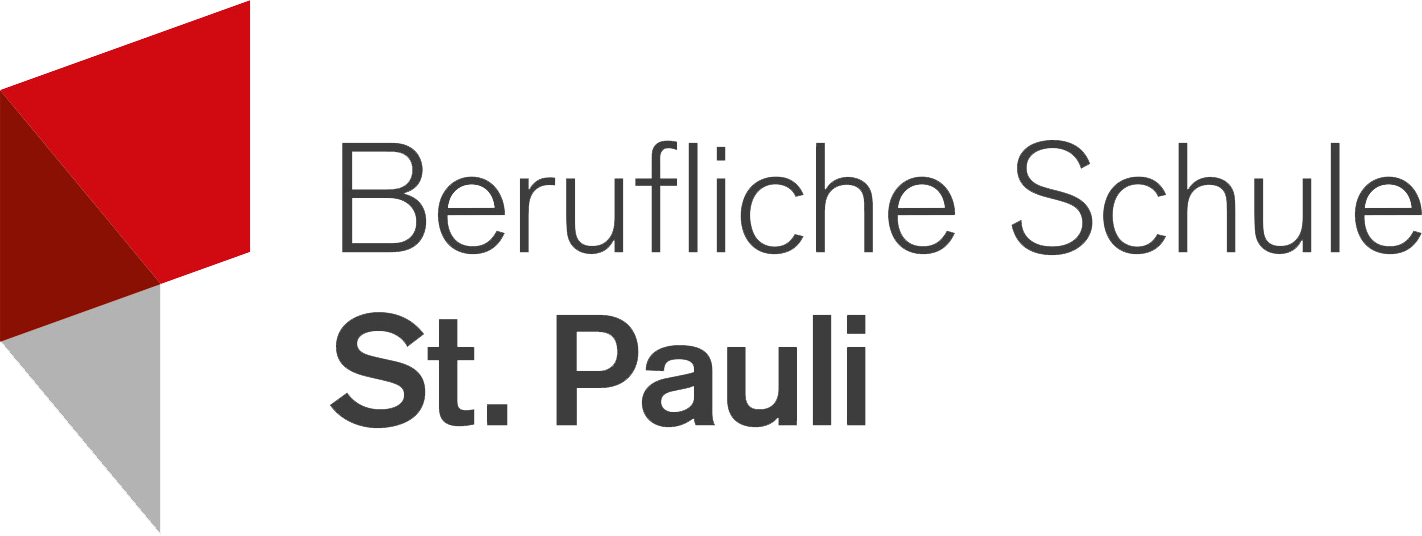 Berufliche Schule St. Pauli logo