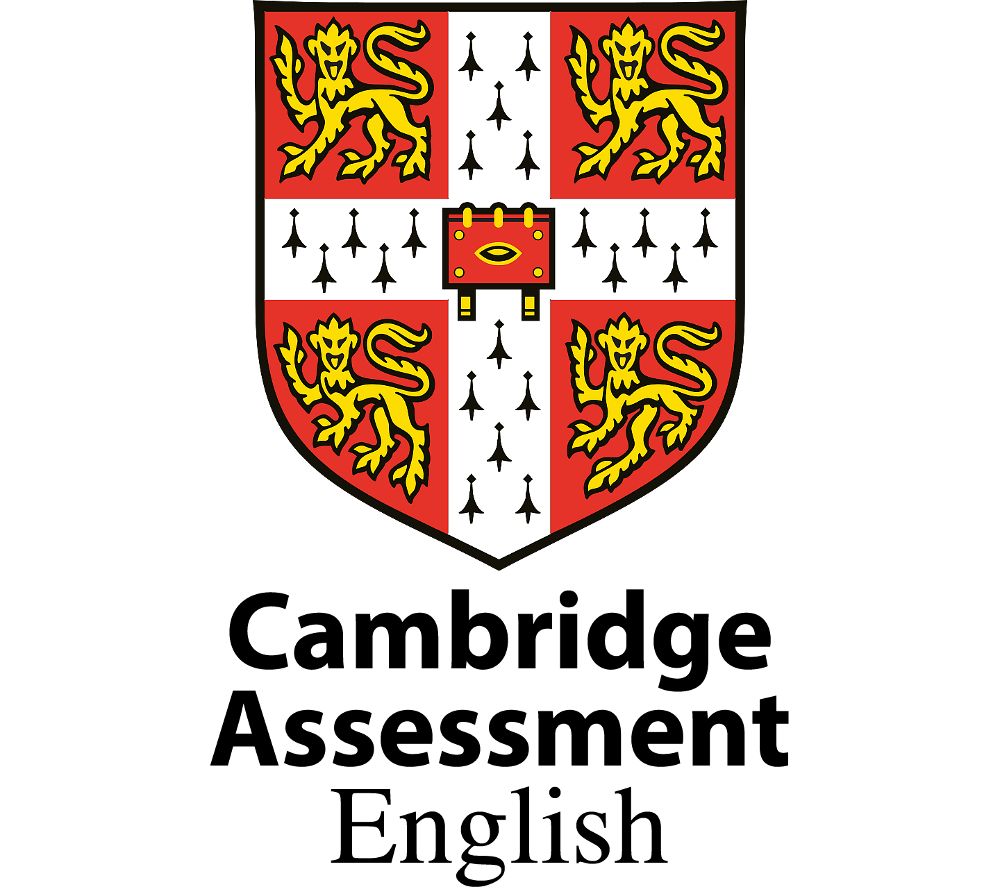 Cambridge English logo