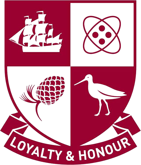 Nayland College logo
